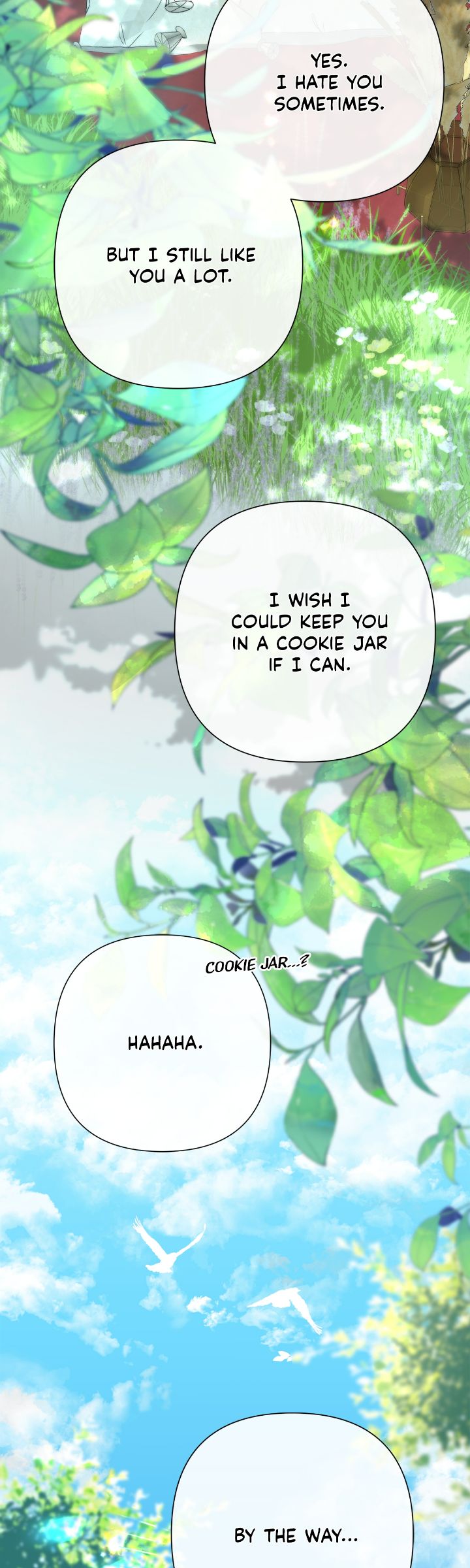 The Problematic Prince, Chapter 82 image 58